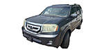 Used 2011 Honda Pilot EX L 4X4 4DR SUV in ELK RIVER, MINNESOTA