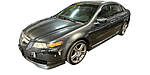 Used 2006 ACURA TL 5-SPEED AT in ELK RIVER, MINNESOTA