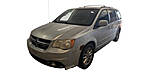 Used 2011 DODGE GRAND CARAVAN MAINSTREET 4DR MINI VAN in ELK RIVER, MINNESOTA