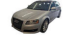 Used 2009 AUDI A3 2.0T QUATTRO DSG in ELK RIVER, MINNESOTA