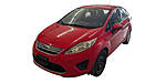 Used 2012 FORD FIESTA SE 4DR SEDAN in ELK RIVER, MINNESOTA