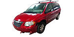 Used 2006 CHRYSLER TOWN & COUNTRY TOURING 4DR EXTENDED MINI VAN in ELK RIVER, MINNESOTA