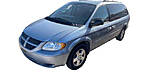 Used 2006 DODGE GRAND CARAVAN SXT 4DR EXTENDED MINI VAN in ELK RIVER, MINNESOTA