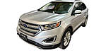 Used 2018 FORD EDGE SEL AWD 4DR CROSSOVER in ELK RIVER, MINNESOTA