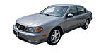 Used 2003 INFINITI I35 BASE 4DR SEDAN in ELK RIVER, MINNESOTA