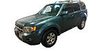 Used 2011 FORD ESCAPE LIMITED AWD 4DR SUV in ELK RIVER, MINNESOTA