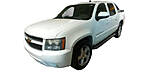 Used 2007 CHEVROLET AVALANCHE LS 4WD in ELK RIVER, MINNESOTA