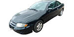 Used 2005 CHEVROLET CAVALIER COUPE in ELK RIVER, MINNESOTA