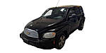 Used 2009 CHEVROLET HHR LS 4DR WAGON in ELK RIVER, MINNESOTA