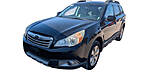 Used 2010 SUBARU OUTBACK 3.6R LIMITED AWD 4DR WAGON in ELK RIVER, MINNESOTA