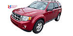Used 2010 FORD ESCAPE XLT AWD 4DR SUV in ELK RIVER, MINNESOTA