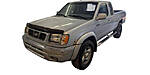 Used 2000 NISSAN FRONTIER XE-V6 KING CAB 4WD in ELK RIVER, MINNESOTA