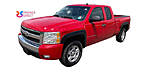 Used 2008 CHEVROLET SILVERADO 1500 WORK TRUCK EXT. CAB STD. BOX 4WD in ELK RIVER, MINNESOTA