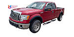 Used 2012 FORD F-150 FX4 SUPERCAB 6.5-FT. BED 4WD in ELK RIVER, MINNESOTA