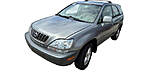 Used 2001 LEXUS RX300 BASE AWD 4DR SUV in ELK RIVER, MINNESOTA