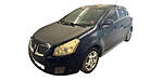 Used 2010 PONTIAC VIBE 2.4L 4DR WAGON in ELK RIVER, MINNESOTA
