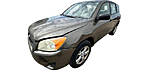 Used 2010 TOYOTA RAV4 BASE 4X4 4DR SUV in ELK RIVER, MINNESOTA