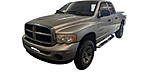 Used 2004 DODGE RAM 1500 LARAMIE QUAD CAB 4WD in ELK RIVER, MINNESOTA