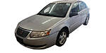 Used 2007 SATURN ION 2 4DR SEDAN 4A in ELK RIVER, MINNESOTA