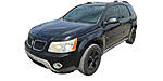 Used 2008 PONTIAC TORRENT BASE 4DR SUV in ELK RIVER, MINNESOTA