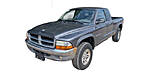 Used 2002 DODGE DAKOTA SLT CLUB CAB 4WD in ELK RIVER, MINNESOTA