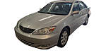 Used 2003 TOYOTA CAMRY LE V6 4DR SEDAN in ELK RIVER, MINNESOTA