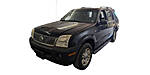 Used 2004 MERCURY MOUNTAINEER CONVENIENCE AWD 4DR SUV W/SECURITY GROUP in ELK RIVER, MINNESOTA