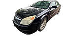 Used 2007 SATURN AURA XR 4DR SEDAN in ELK RIVER, MINNESOTA