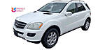 Used 2007 MERCEDES-BENZ M-CLASS ML 350 AWD 4MATIC 4DR SUV in ELK RIVER, MINNESOTA