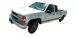 Used 1997 CHEVROLET PICKUP EXT. CAB 8-FT. BED 2WD in ELK RIVER, MINNESOTA