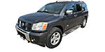 Used 2005 NISSAN ARMADA SE 4WD 4DR SUV in ELK RIVER, MINNESOTA