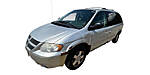 Used 2007 DODGE GRAND CARAVAN SXT 4DR EXTENDED MINI VAN in ELK RIVER, MINNESOTA
