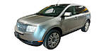Used 2008 LINCOLN MKX BASE AWD 4DR SUV in ELK RIVER, MINNESOTA