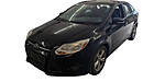 Used 2013 FORD FOCUS SE 4DR SEDAN in ELK RIVER, MINNESOTA