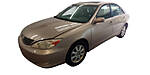 Used 2002 TOYOTA CAMRY LE V6 4DR SEDAN in ELK RIVER, MINNESOTA