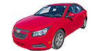 Used 2014 CHEVROLET CRUZE 1LT AUTO 4DR SEDAN W/1SD in ELK RIVER, MINNESOTA