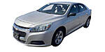 Used 2015 CHEVROLET MALIBU LS 4DR SEDAN in ELK RIVER, MINNESOTA