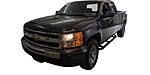 Used 2011 CHEVROLET SILVERADO 1500 WORK TRUCK 4X4 4DR EXTENDED CAB 6.5 FT. SB in ELK RIVER, MINNESOTA
