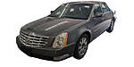 Used 2007 CADILLAC DTS SEDAN in ELK RIVER, MINNESOTA