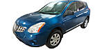 Used 2011 NISSAN ROGUE S AWD 4DR CROSSOVER in ELK RIVER, MINNESOTA