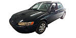 Used 1999 TOYOTA CAMRY LE V6 4DR SEDAN in ELK RIVER, MINNESOTA