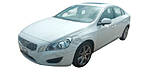 Used 2011 VOLVO S60 T6 AWD 4DR SEDAN in ELK RIVER, MINNESOTA