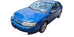 Used 2004 SATURN ION 3 4DR SEDAN in ELK RIVER, MINNESOTA