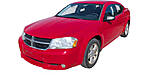 Used 2009 DODGE AVENGER SXT 4DR SEDAN in ELK RIVER, MINNESOTA