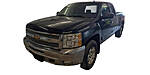 Used 2012 CHEVROLET SILVERADO 1500 LT 4X4 4DR EXTENDED CAB 6.5 FT. SB in ELK RIVER, MINNESOTA