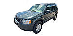 Used 2003 FORD ESCAPE XLT POPULAR 2 4WD 4DR SUV in ELK RIVER, MINNESOTA