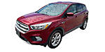 Used 2017 FORD ESCAPE SE AWD 4DR SUV in ELK RIVER, MINNESOTA
