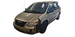 Used 2006 CHRYSLER TOWN & COUNTRY BASE 4DR MINI VAN in ELK RIVER, MINNESOTA