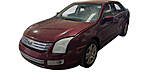 Used 2006 FORD FUSION V6 SEL 4DR SEDAN in ELK RIVER, MINNESOTA