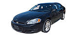 Used 2012 CHEVROLET IMPALA LTZ 4DR SEDAN in ELK RIVER, MINNESOTA